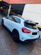 Mercedes-Benz GLA 45 AMG 4Matic 7G-DCT Edition 1 - 4