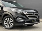 Hyundai Tucson 1.6 T-GDI Style 4WD DCT - 14