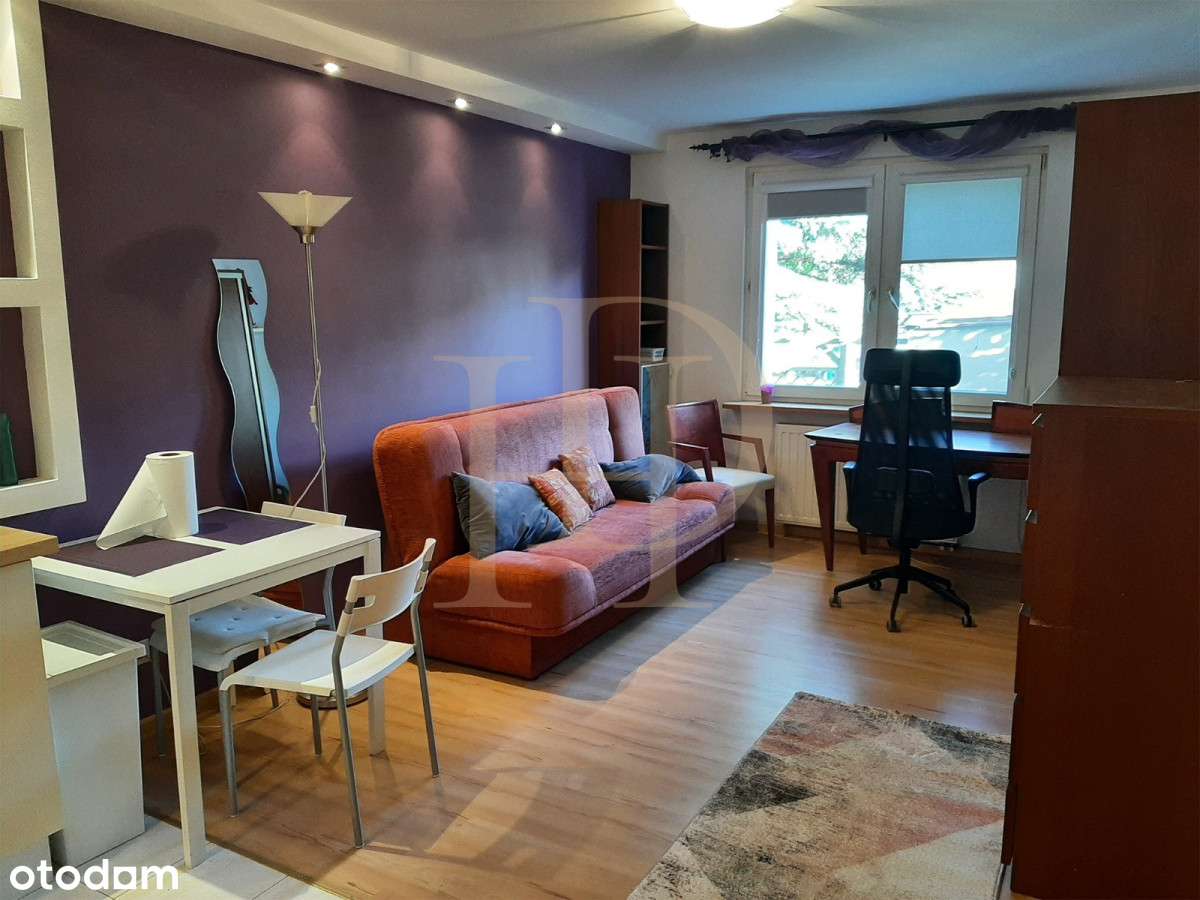 Kawalerka przy Olivia Star| Top Lokalizacja-0