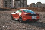 Ford Mustang 2.3 EcoBoost Aut. - 6