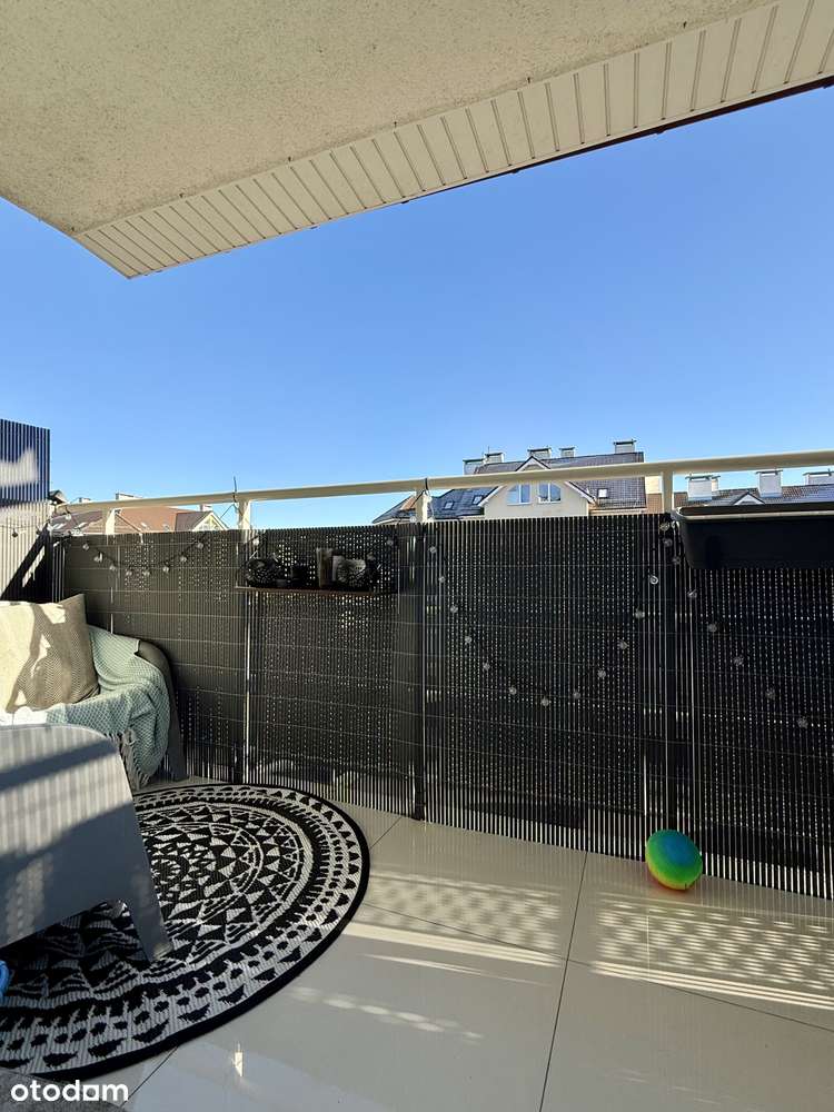 Dwupoziomowe 99,66 m² • Balkon • Klimatyzacja  • Os. Europejskie-18