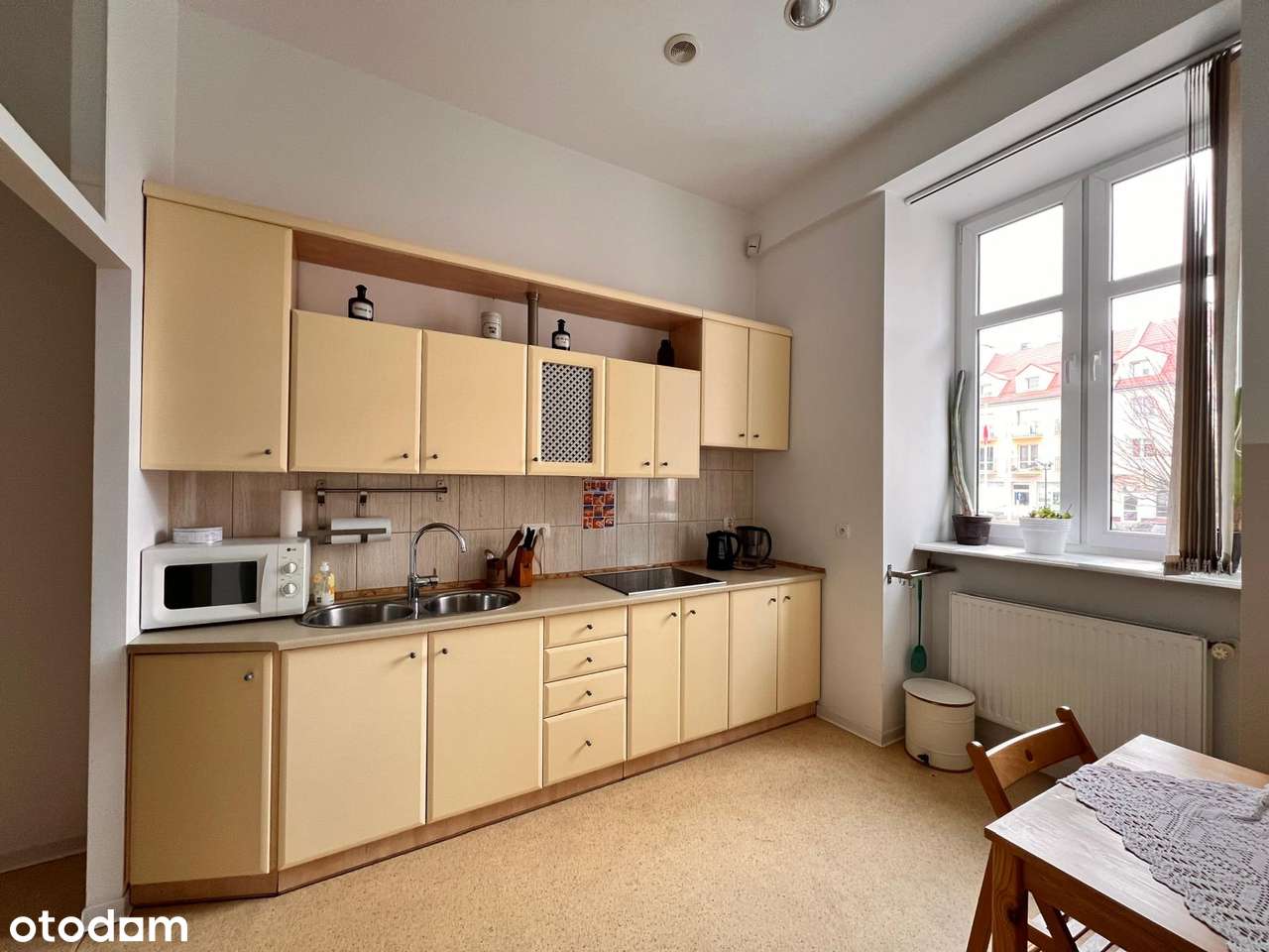 Lokal pod gabinet, salon lub biuro w centrum miasta-5