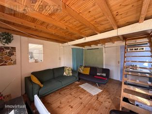 Terreno com 2 Casas de Apoio Agrícola em Almancil - Grande imagem: 3/11