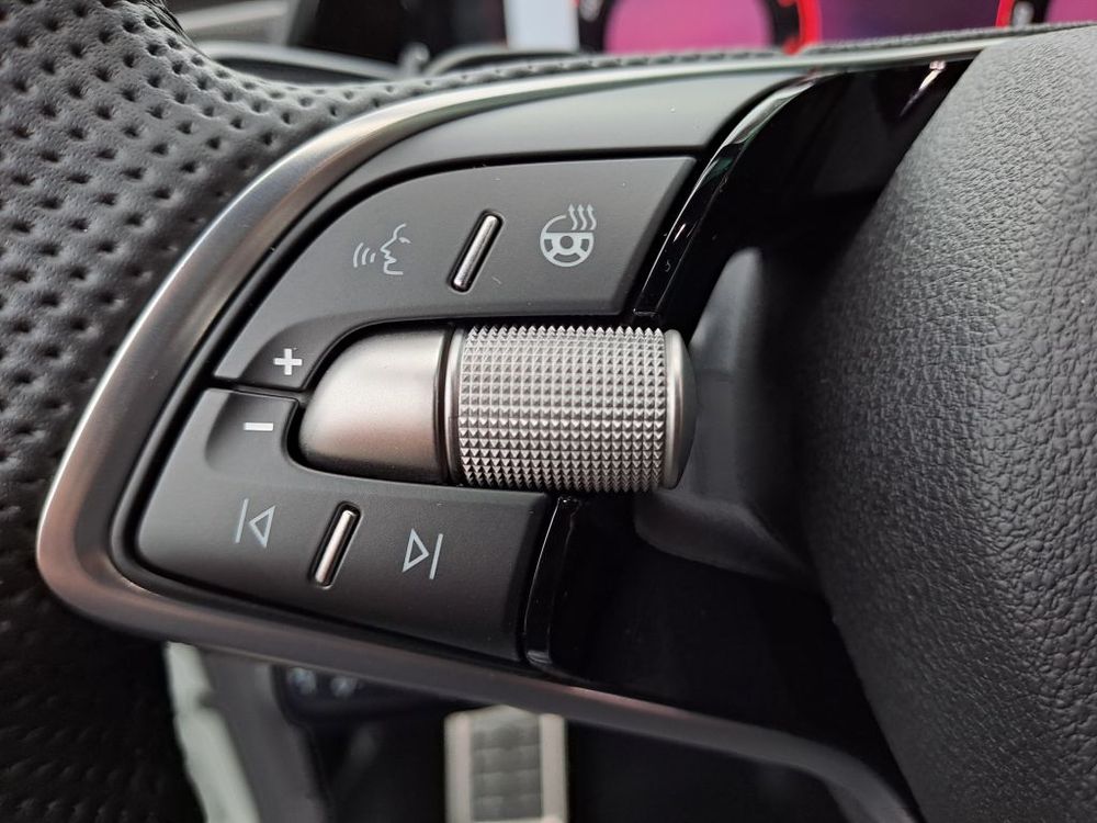 SKODA KODIAQ 2.0 TDI 193KM DSG 4x4 SPORTLINE, dostępny od ręki