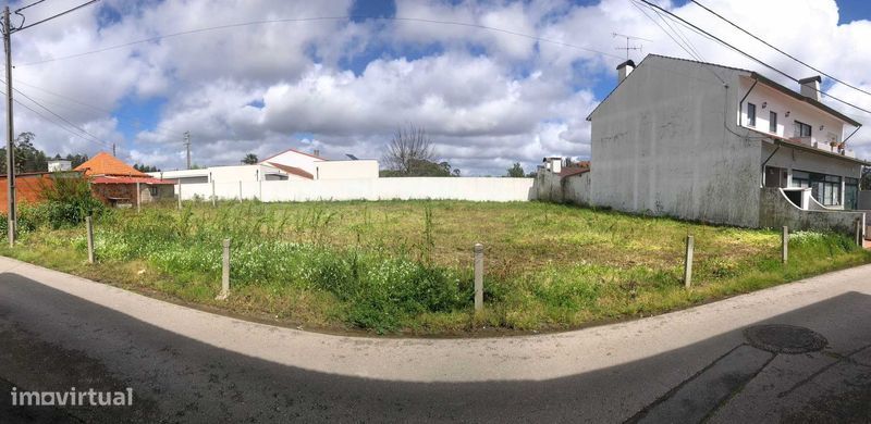 Vendo terreno para construção em Eixo, Aveiro