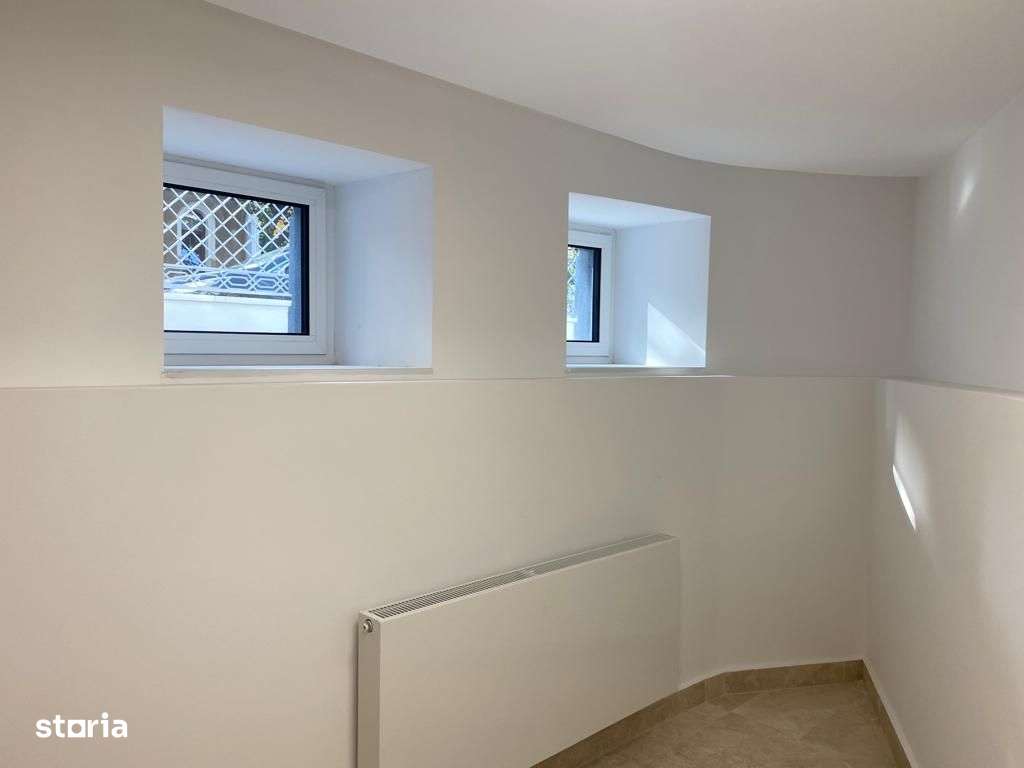 Inchiriere apartament renovat 3 camere vila consolidata 2023 Cotroceni - Imagine principală: 4/6