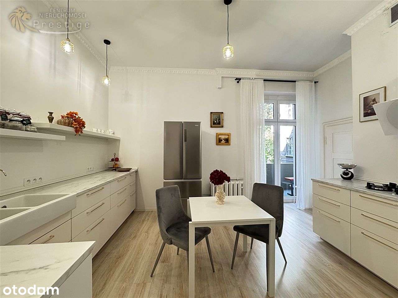 Bytom ul.Kolejowa 4 pok. Po Remoncie !!! - Pełny obrazek: 3/18