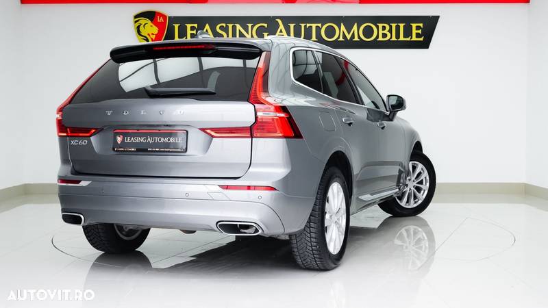 Volvo XC 60 - 4