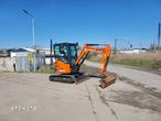 Hitachi ZAXIS 26U - 5