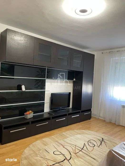 Apartament 3 camere, 2 bai, Etaj 3, Unirii - Imagine principală: 3/8