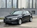 Audi A3 1.4 TFSI Sportback Ambition - 26