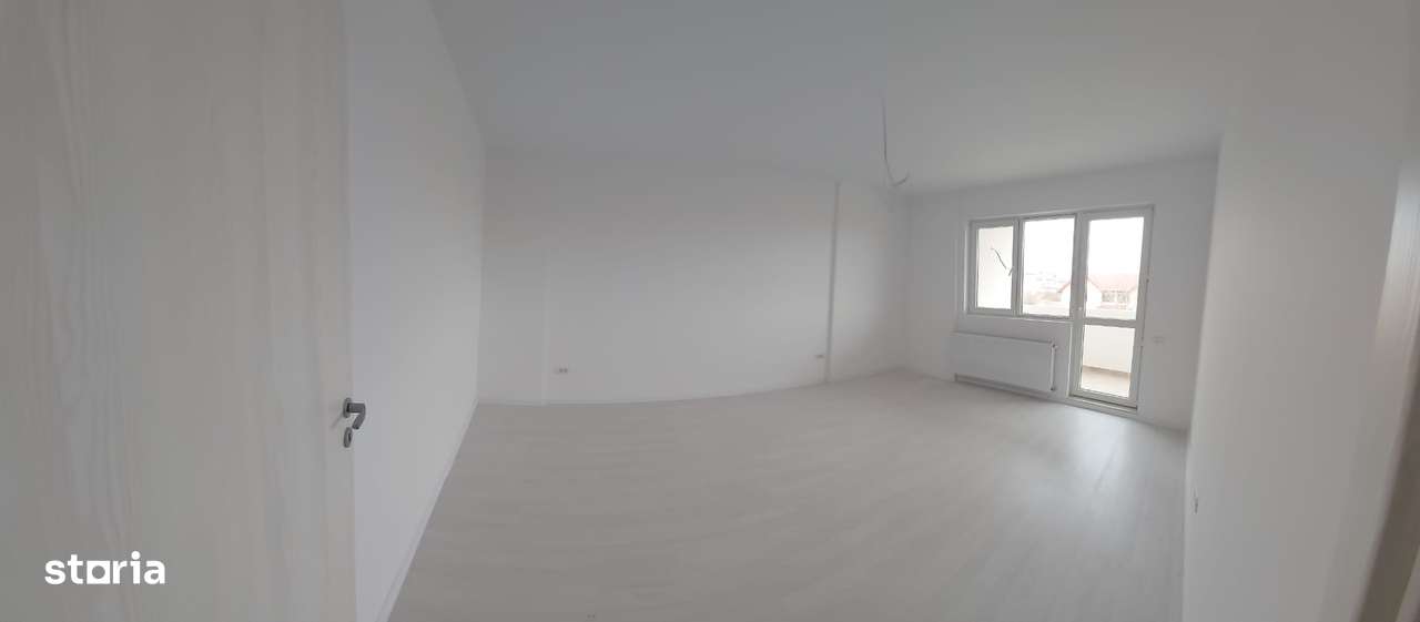 M2 Aparatori 950 m - OPORTUNITATE Garsoniera cu curte in constructie - Imagine principală: 4/6