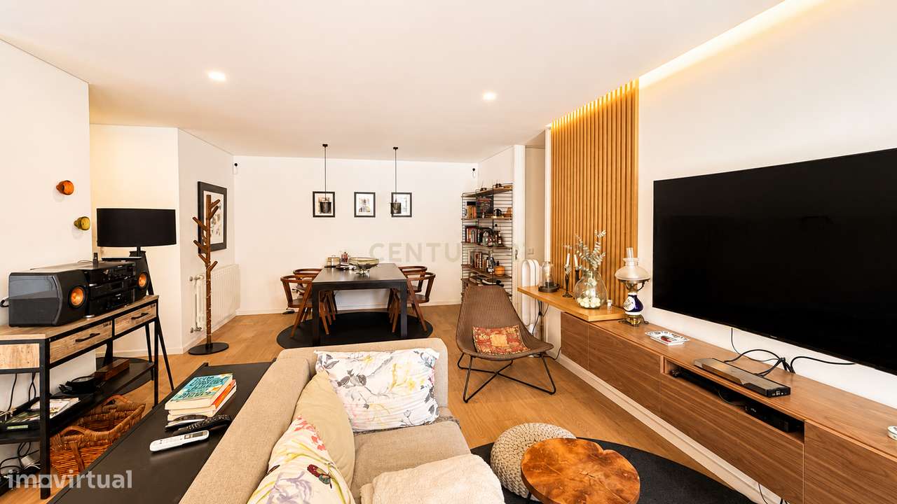 Apartamento T2 em Penafiel, Porto-8