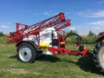 Altul Erbicidator tractar Farmgep Kertitox EcoLine 2000l/18m - 13