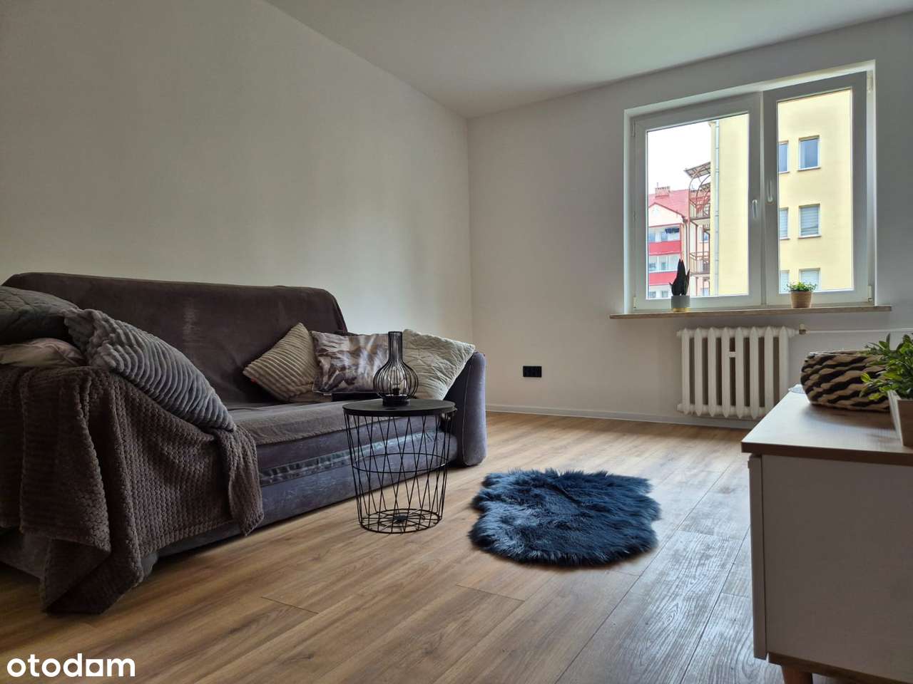 Mieszkanie po generalnym remoncie - Pełny obrazek: 4/7