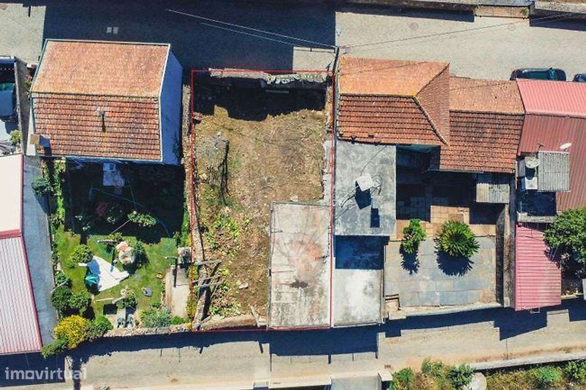 Moradia T0 para venda - Grande imagem: 5/8