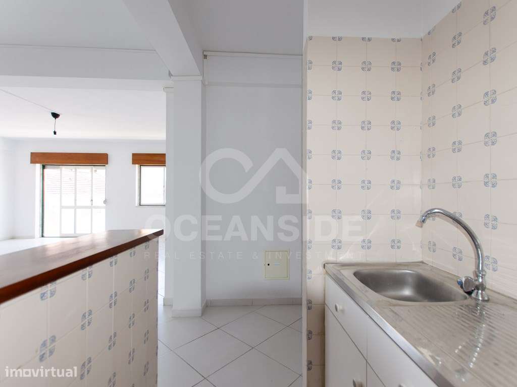 Escritórios / salas na Pontinha - Grande imagem: 4/12