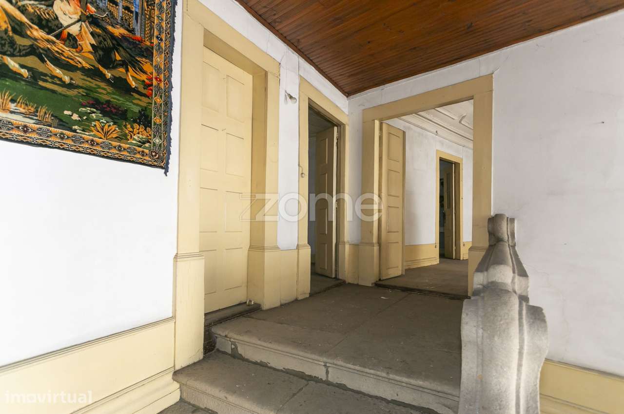 Casa dos Cabaínhos - Grande imagem: 5/38