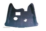 Scut motor Renault Clio 2 1998-, Kangoo 1998-2002, Thalia/Symbol 1999-2008, motorizari diesel K9K, fara suspensie intarita, original Renault 8200158866 - 1