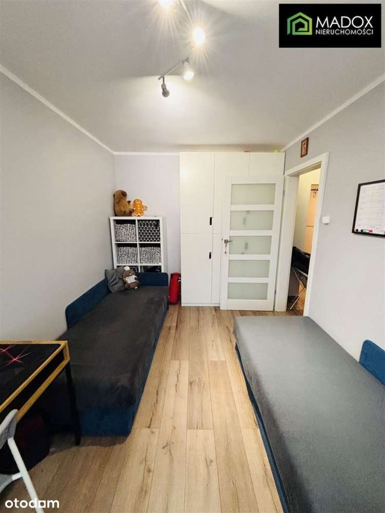 Komfortowe M-3 z pełnym umeblowaniem-12