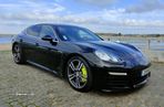 Porsche Panamera S E-Hybrid - 1