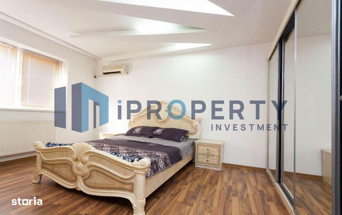 Confort Park Vitan Barzesti | 2 Camere | Parcare | Centrala | Balcon - Imagine principală: 4/7