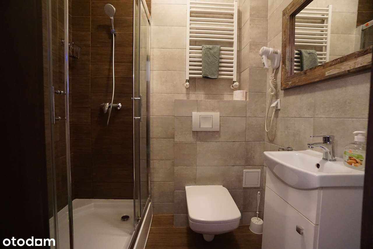 DOCHODOWY OBIEKT Z 7 APARTAMENTAMI W KOSZALINIE-15