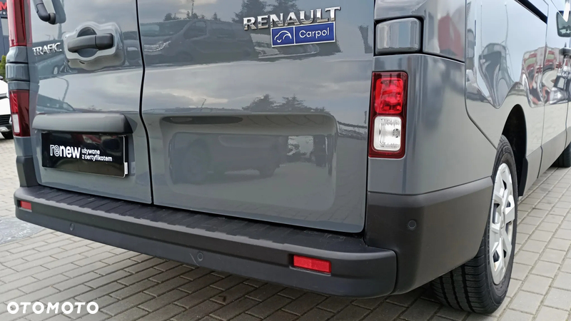 Renault Trafic - 13