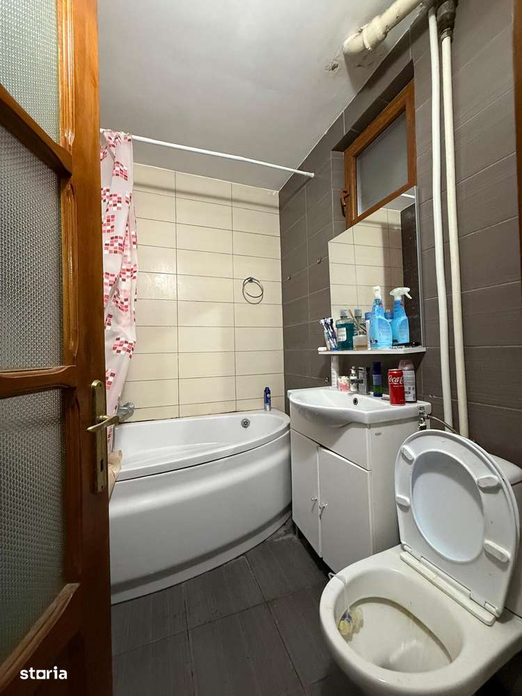 Oferta recomandata ! Centru Piata Unirii 3 camere etaj 1-5