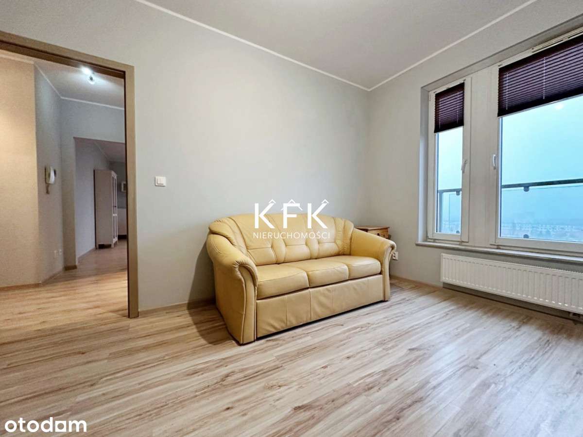 Ostatnie piętro z pięknym widokiem Sztuki Piękne-14