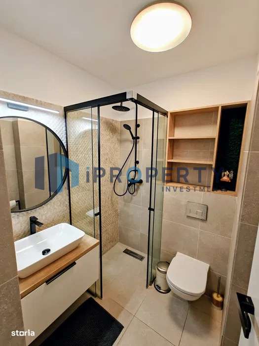 Moghioros Park | 4 Camere - Duplex | Centrala | Terasa | X3 Bai | Parc - Imagine principală: 5/8