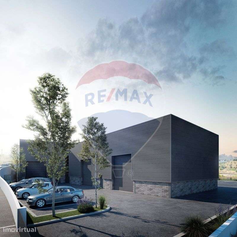 Armazém  para venda - Grande imagem: 5/9