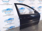 PORTA PORTAS FRENTE FRONTAL DIREITA MERCEDES BENZ CLASS C W203 A2037200205 2037200205 FECHO ELEVADOR MOTOR PUXADOR VIDRO RETROVISOR RETROVISORES - 4