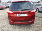 Ford Grand C-MAX 1.5 TDCi Start-Stopp-System Titanium - 12