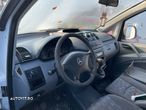 Dezmembrez Mercedes Vito 109 W639 - 3