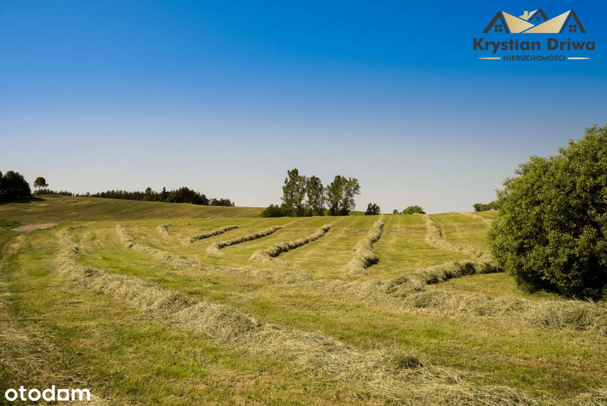 Działka budowlana w gm. Szemud! - Pełny obrazek: 5/11