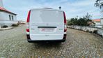 Mercedes-Benz Vito 110 CDI Longa CREW - 12