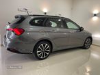 Fiat Tipo Station Wagon 1.3 M-Jet Lounge - 2