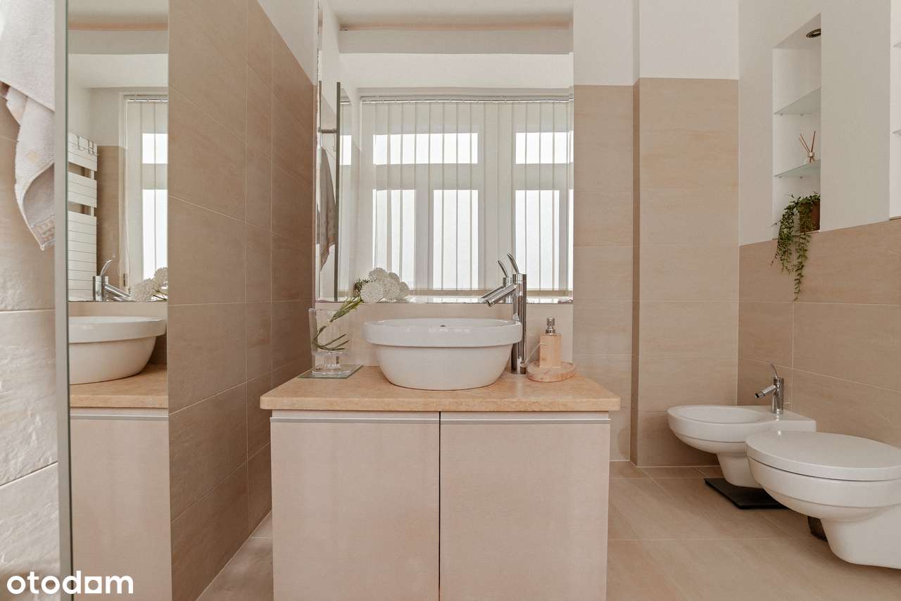 Willa z lat 30tych z osobnym mieszkaniem-12