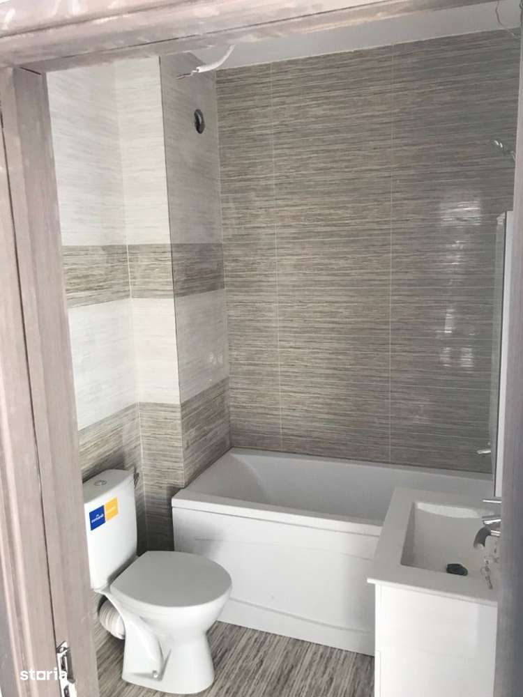 Garsoniera fara tva  bloc nou Militari langa Pollux bloc de 3 etaje - Imagine principală: 4/4