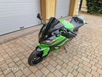 Kawasaki Ninja - 7