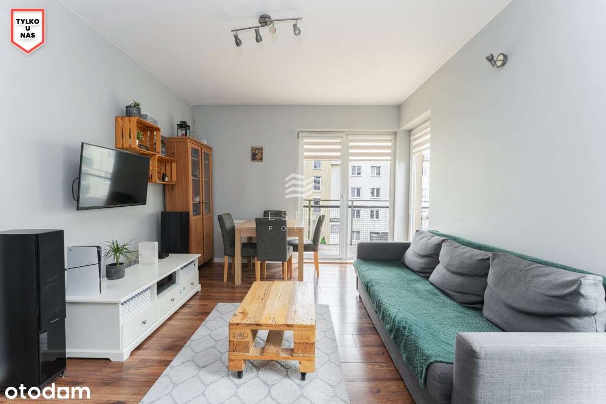 Piękne mieszkanie w świetnej lokalizacji ! - Pełny obrazek: 3/17