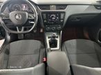 Skoda Octavia Break 1.6 TDI Greenline - 14