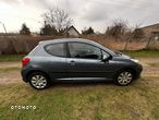 Peugeot 207 1.4 HDi Trendy - 8