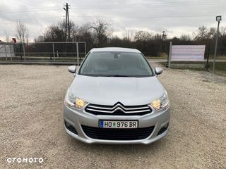 Citroën C4 1.6 HDi Selection