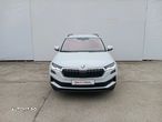 Skoda Karoq 1.5 TSI DSG Style - 4