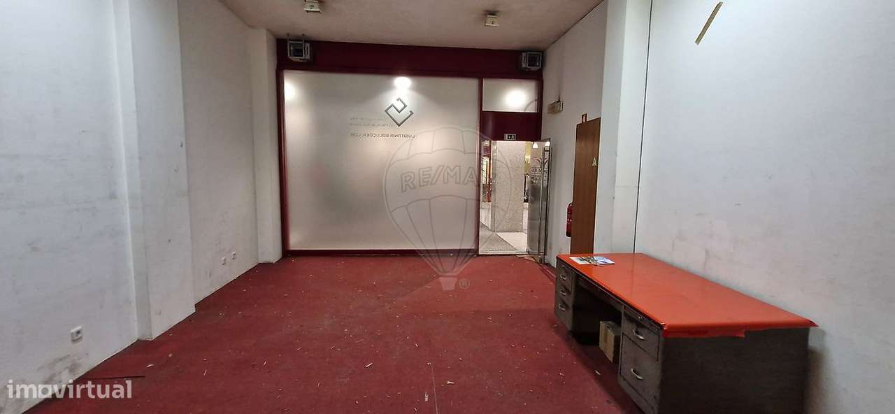 Loja  para venda - Grande imagem: 5/10