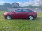 Chevrolet Cruze 1.8 Automatik LTZ - 3