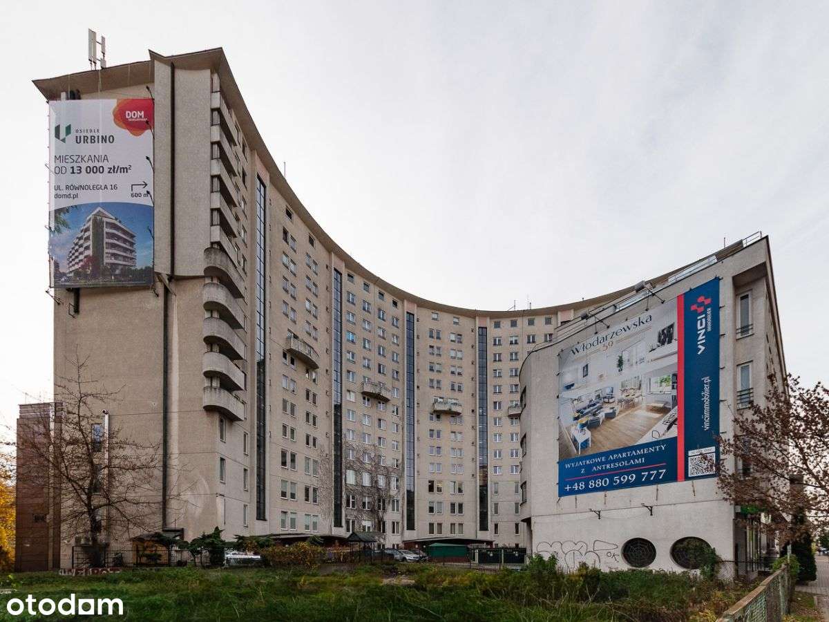 3 pokoje, oryginalny rozkład, świetna lokalizacja-19