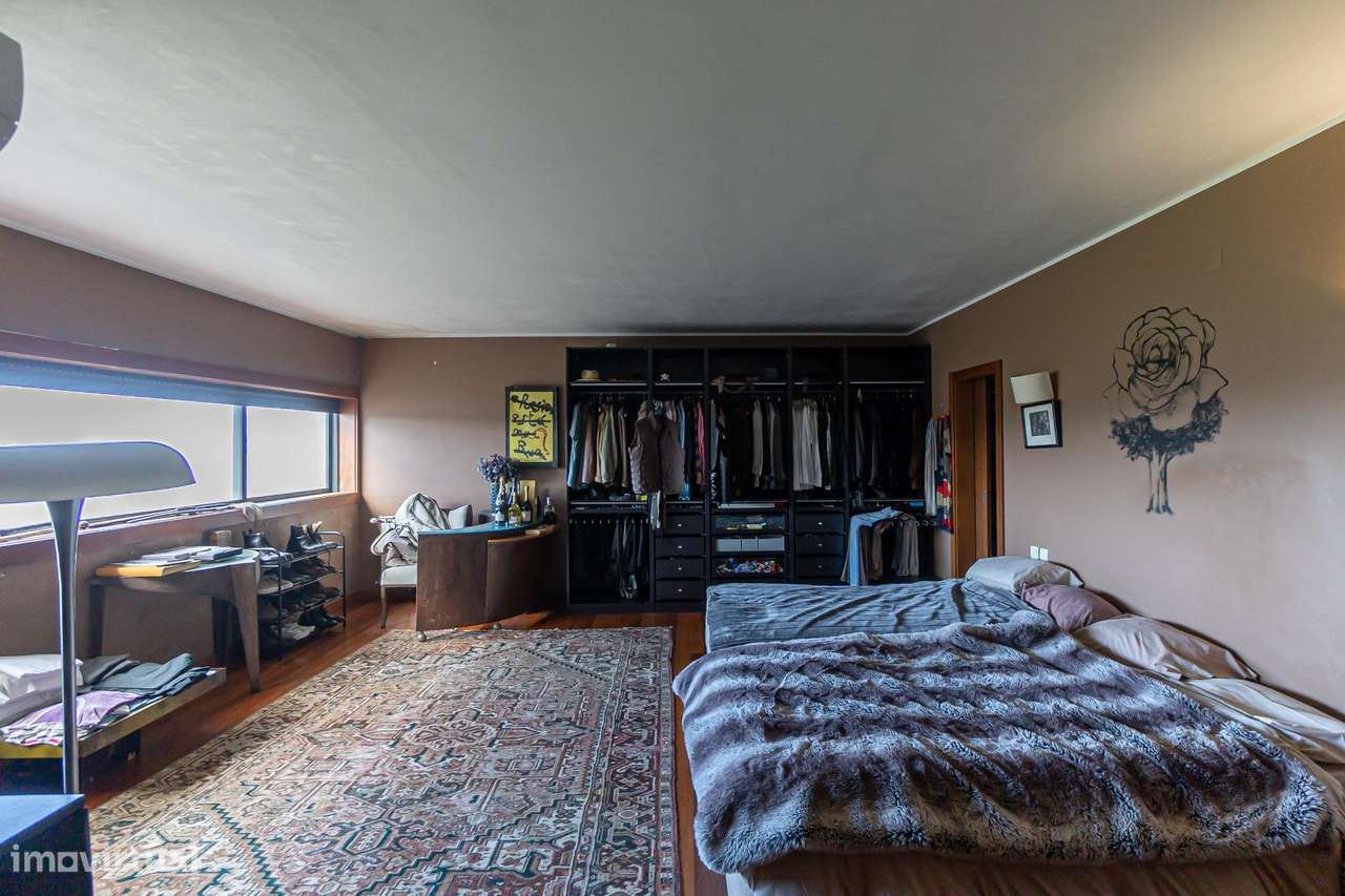 Moradia em Vila do Conde-37